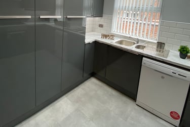 8 bed house, Egerton road, Fallowfield, Manchester, M146RA - Image 9